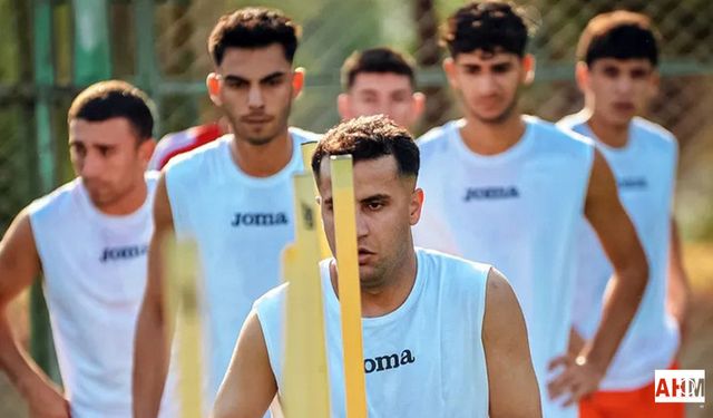 Adanaspor - Menemen FK Maçı Biletleri Satışa Çıktı