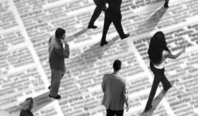 Ağustos’ta İşsizlik Oranı Yüzde 8,5’e, Genç İşsizlik Yüzde 16'ya Yükseldi