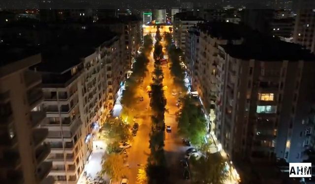 Adana Büyükşehir Belediyesi Kış Hazırlıklarını Sürdürüyor