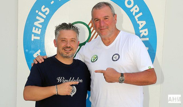 Dünya 18 Numarası ATDSK Ekibinde