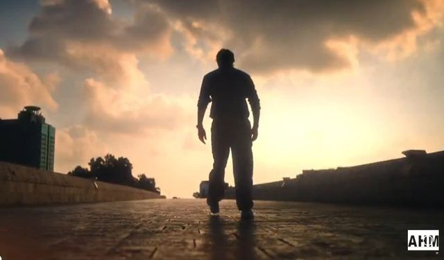 Bereketli Topraklar Show TV’de Başlıyor: İlk Tanıtım Yayında!