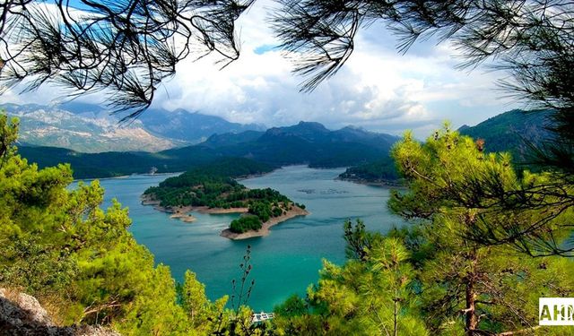 Burdur'a Ulaşmanın En Kolay Yolu Nedir? İşte Güncel Yol Tarifi Bilgileri