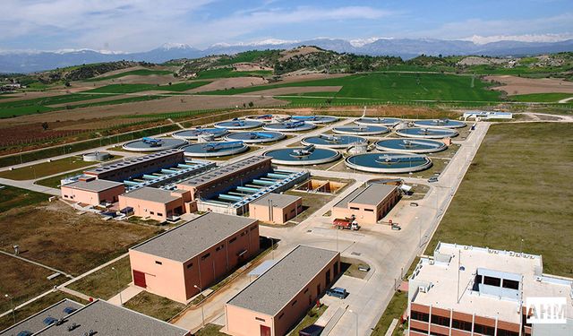 ASKİ’den Vatandaşa Uygun Fiyatlı ve Sağlıklı İçme Suyu