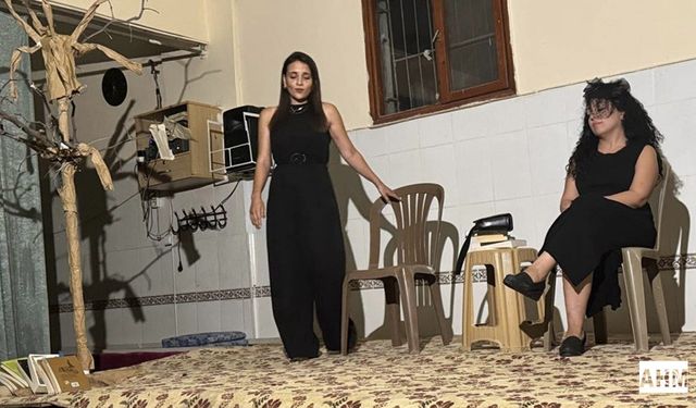 "Nazım": Epik Sanat Tiyatrosu Sahneledi