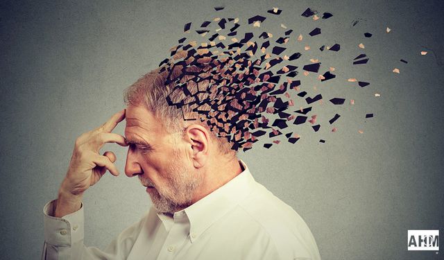 Her 3 Saniyede Bir Kişiye Demans Tanısı Konuluyor!