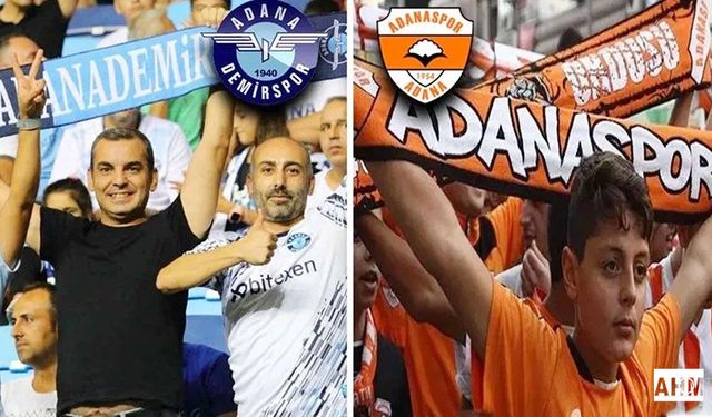 Adanaspor ve Adana Demirspor Değerleri Yok Oluyor?