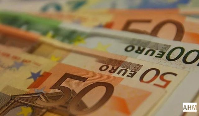Euro Banknotları Nelerdir?