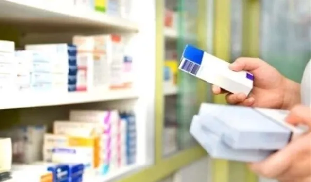 Geri Ödeme Listesine 64 Yeni İlaç Eklendi