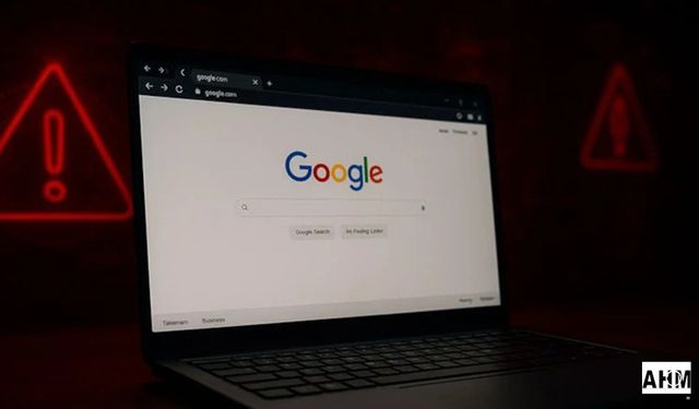 Google, YouTube, Gmail Çöktü: Uzun Süre Erişim Sağlanamadı