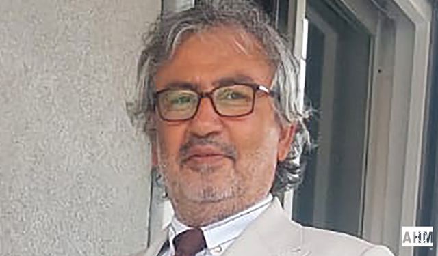 Muammer Seyfi Günay “Ambalaj Bir Ürünün Elbisesidir”