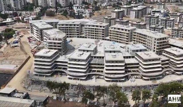 TMMOB İnşaat Mühendisleri Odası’ndan Adana’da Betonlaşma Uyarısı