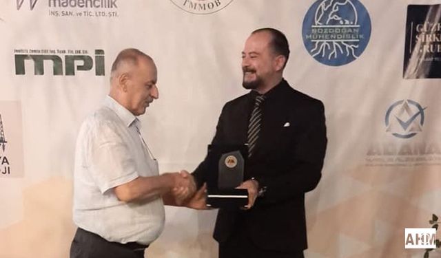 Jeofizikçiler Dayanışma Etkinliğinde Buluştu