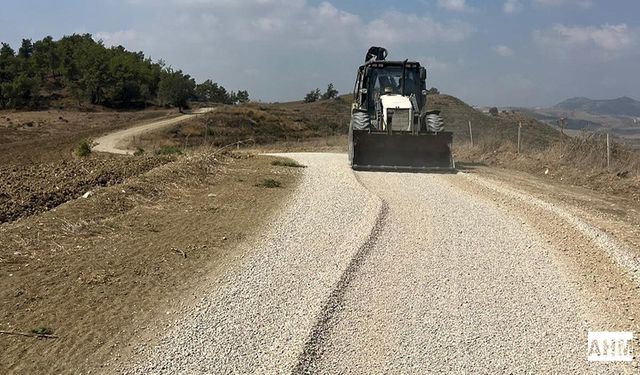 Karaisalı Belediye Başkanı Bekir Şimşek: “Karaisalı için canla başla sahadayız”