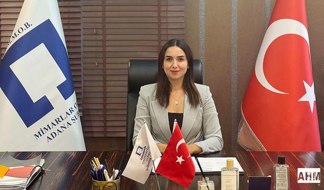 “Kentlerin Geleceği, Kurumların Keyfiyetine Bırakılamaz”