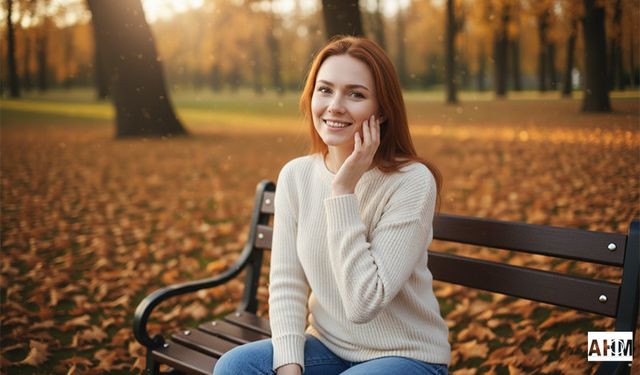 Hava Soğuyor, Cildiniz Alarm Veriyor ,Uzman Tavsiyeleriyle Mevsim Geçişine Hazır Olun