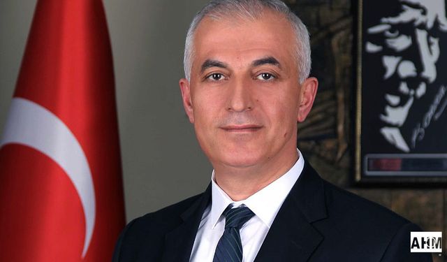 Göger "Esnafın Yükünü Hafifletecek Düzenleme ve Altyapı Desteği Bekliyoruz"