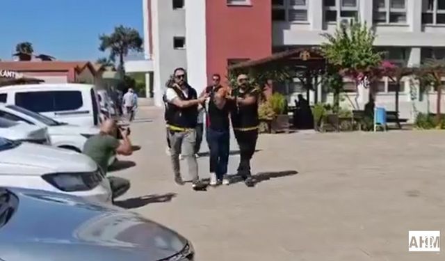 Adana’da Silahlı Saldırı: Bir Kişi Hayatını Kaybetti, Şüpheliler Tutuklandı