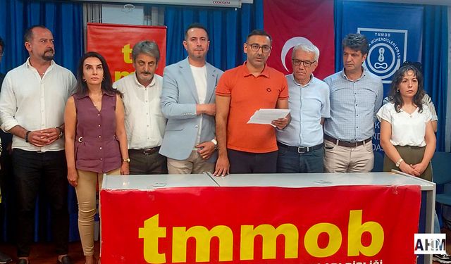Kerem Şahin "Sesimizi Hep Beraber Yükseltelim"