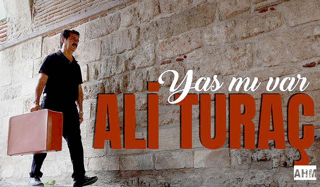 Turaç’tan Yeni Klip: "Yas Mı Var"