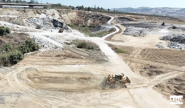 Yüreğir Belediyesi’nden Sokak Hayvanlarına Modern Barınak ve Doğal Yaşam Alanı