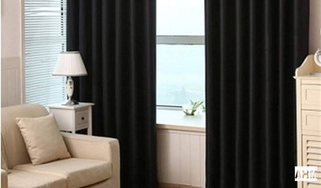 Blackout ve Fon Perde Modelleriyle Işığı Kontrol Altına Alın, Tarzınızı Yansıtın