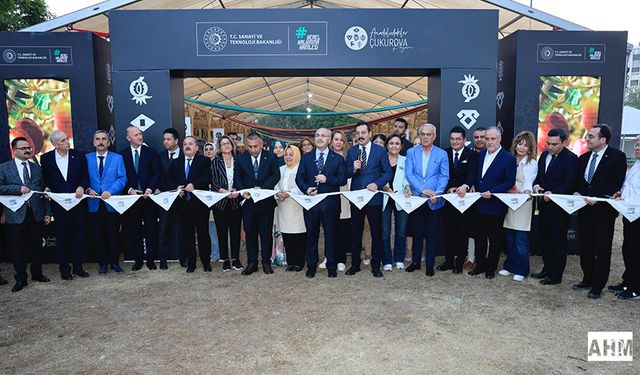 Vali Köşger “Adana Lezzet Festivali’nin Asıl Yıldızları Kadınlarımızdır”