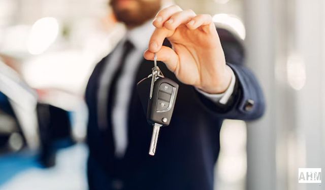 EcoCar İle Ankara’da Oto Kiralama Rahatlığını Hissedin