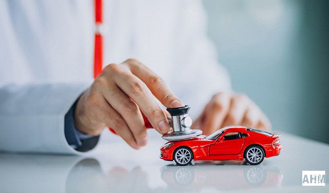 Mini Onarım Hizmeti: Kaskonuzu Bozmadan Küçük Hasarları Nasıl Gidersiniz?