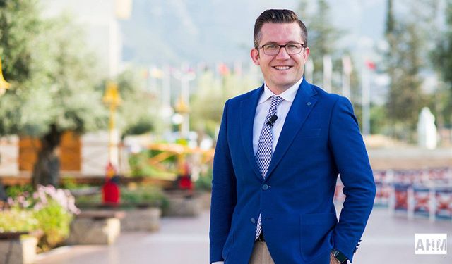 Kazakistan Forumu’na KKTC’den katılım