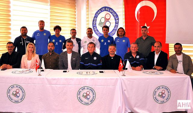 ATDSK Avrupa Markası Olma Yolunda