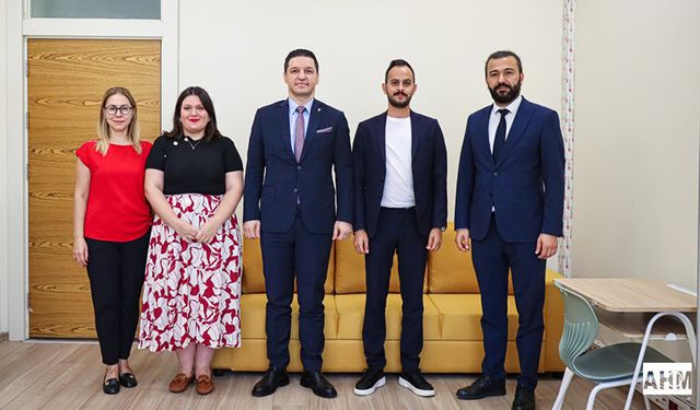 Adana Barosu, Türkiye'de 5 Barodan Biri Oldu