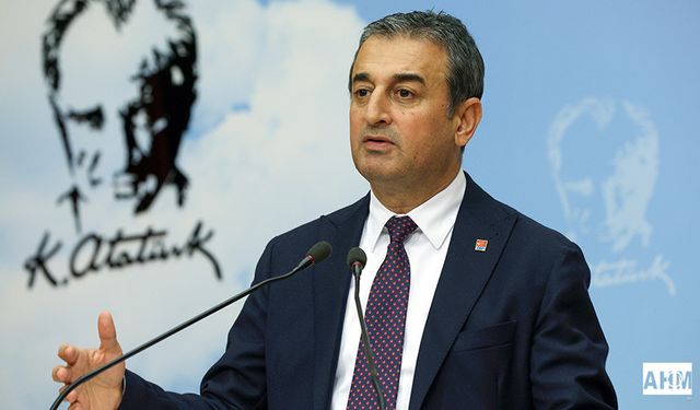 Bulut’tan TRT’ye Sert Tepki: “TRT, Bu Kumpasın Neresindesiniz?”