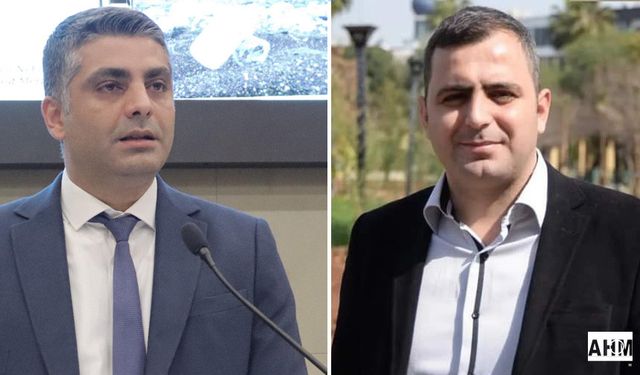 ÇMO’dan Seyhan ve Ceyhan Nehirleri İçin Uyarı: “Kirlilik Artık Tahammül Edilemez Boyutta”