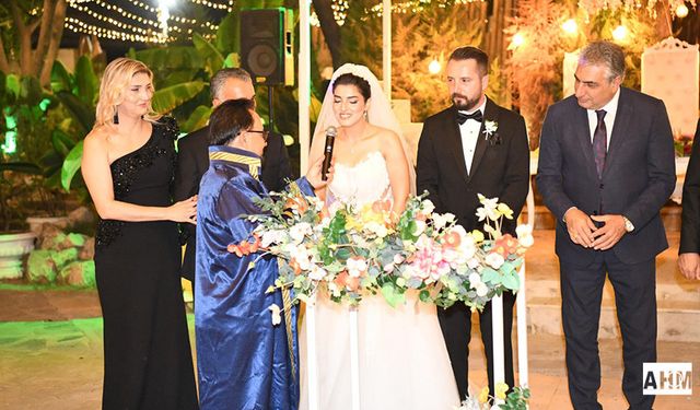 Cüneyt Dönmez’in En Mutlu Günü