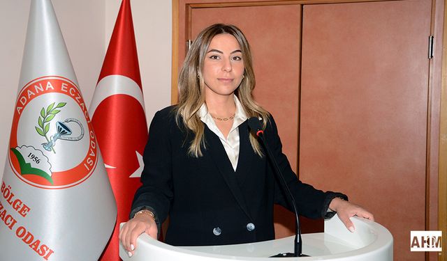 Ecz Elekarışmaz “İlaç Yokları Artıyor, Mağduriyet Derinleşiyor!”