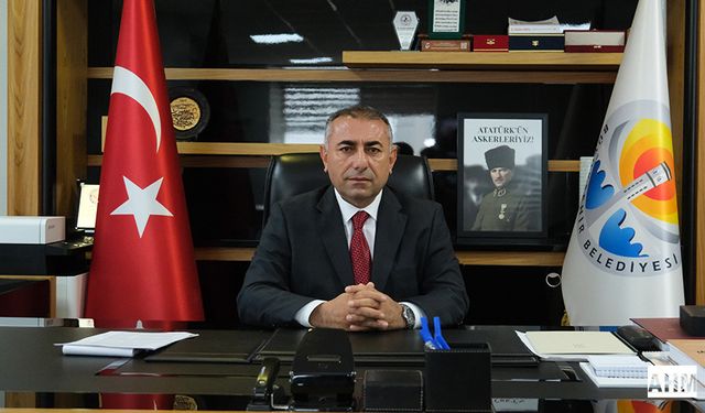 Güngör Geçer “Türkiye Cumhuriyeti İlelebet Payidar Kalacaktır”