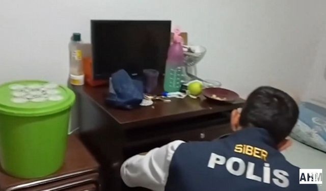 İçişleri Bakanı Ali Yerlikaya: “Siber Suç Operasyonlarında 567 Şüpheli Yakalandı”