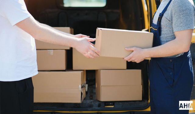 E-ticarette Hızlı Teslim Yarışı: Kargo Süreleri Kısaldı mı?