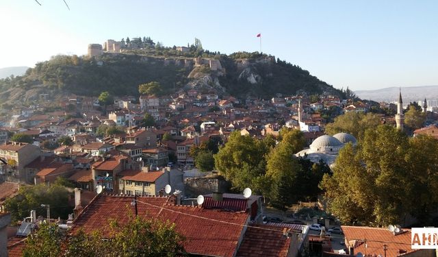 Kütahya'nın Saklı Cenneti: Frig Vadisi'nin Bilinmeyen Yüzü