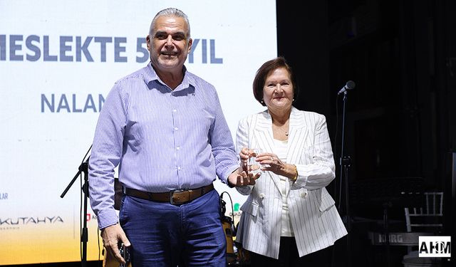 Yeni Mimar Adayları ve Tecrübeliler Bir Araya Geldi