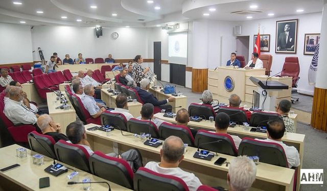 Akkan "Daha Yaşanabilir Bir Seyhan İçin Güç Birliği Şart"