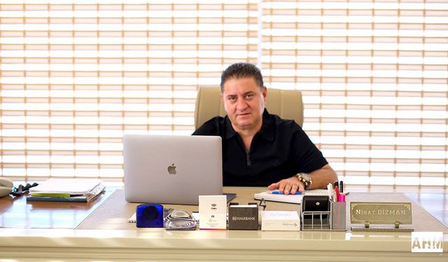 İnşaat Sektöründe Satış Sıkıntıları Derinleşiyor