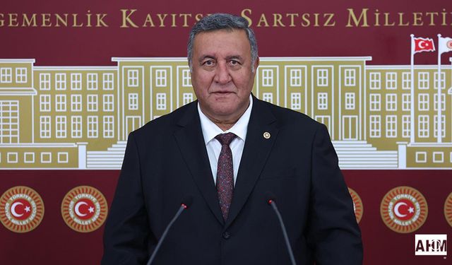 Gürer ”Gıda Denetiminde Belediyelere Yetki Verilmelidir”