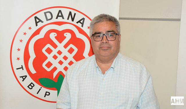 Uzm. Dr. Polatöz “Hekimlik; İnsanlığa Hizmetin En Kutsal Biçimidir”