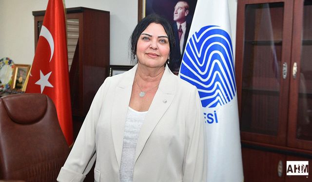 Hasibe Akkan'dan "29 Ekim" Mesajı