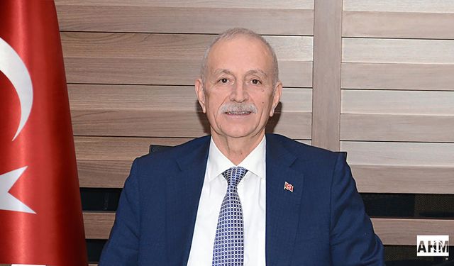 Şahin Bilgiç “Adana İçin Elele Verdik”