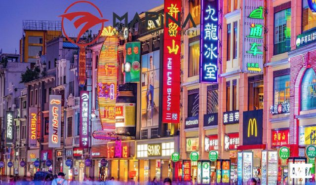 Çin Vize Başvurusu: Ticari Vize, Turistik Vize (L) ve Davetiye Mektubu Şartları