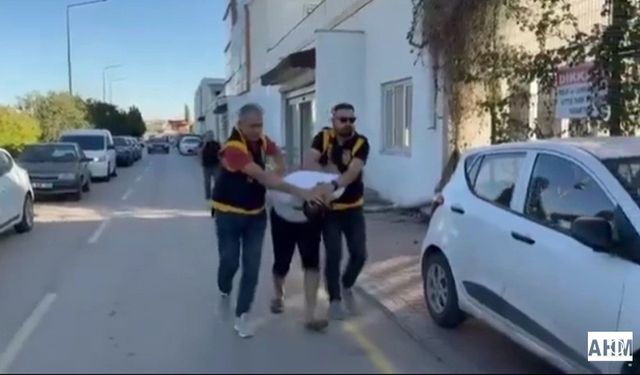 Adana Valiliği’nden Çocuk Darbı Olayına İlişkin Açıklama