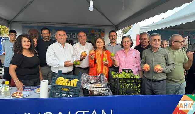 Adana Lezzet Festivali Kente Değer Katıyor