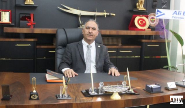 Yusuf Arslan "Vatandaş Borç Batağına Sürüklendi"